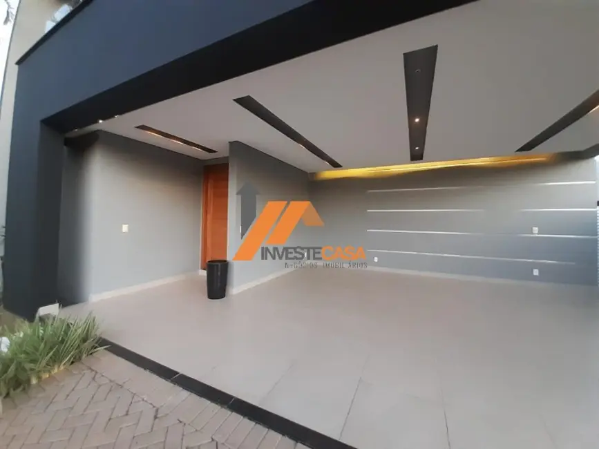 Foto 7 de Casa de Condomínio com 4 quartos à venda, 400m2 em Alphaville Nova Esplanada, Votorantim - SP