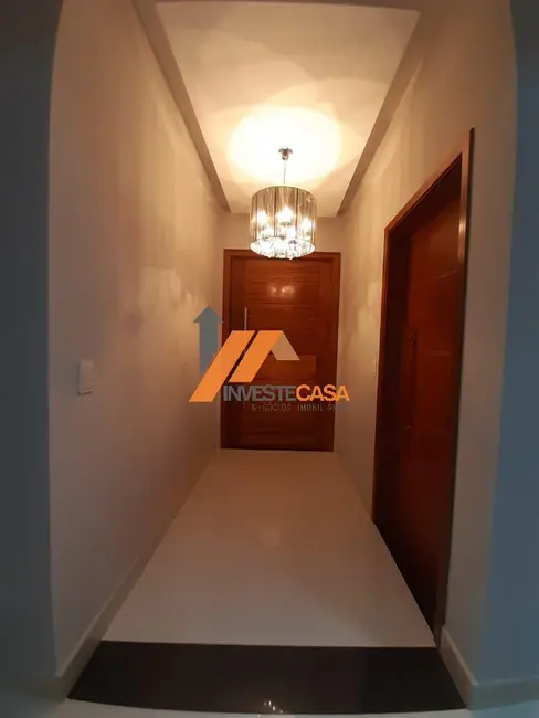 Foto 9 de Casa de Condomínio com 4 quartos à venda, 400m2 em Alphaville Nova Esplanada, Votorantim - SP