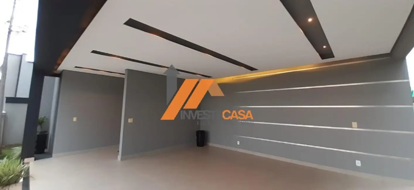 Foto 5 de Casa de Condomínio com 4 quartos à venda, 400m2 em Alphaville Nova Esplanada, Votorantim - SP