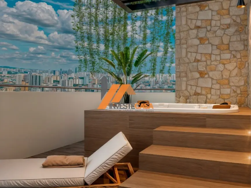 Apartamento com 1 quarto à venda, 45m2 em Parque Campolim, Sorocaba - SP - imagem 7 Foto 7 de Apartamento com 1 quarto à venda, 45m2 em Parque Campolim, Sorocaba - SP