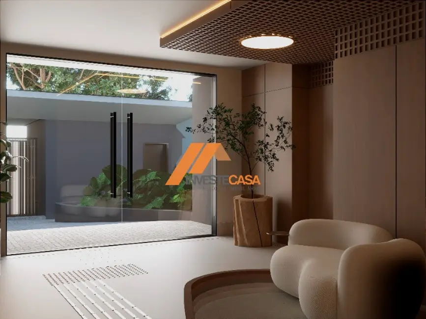 Apartamento com 1 quarto à venda, 45m2 em Parque Campolim, Sorocaba - SP - imagem 3 Foto 3 de Apartamento com 1 quarto à venda, 45m2 em Parque Campolim, Sorocaba - SP