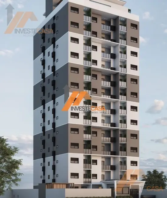 Foto 1 de Apartamento com 1 quarto à venda, 45m2 em Parque Campolim, Sorocaba - SP
