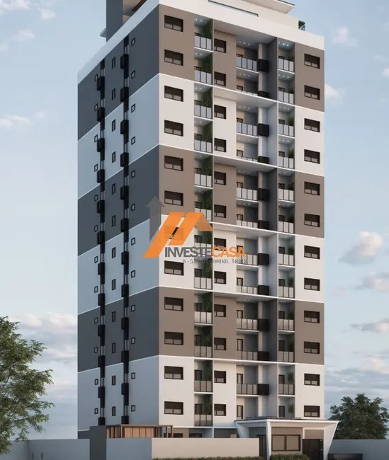 Apartamento com 1 quarto à venda, 45m2 em Parque Campolim, Sorocaba - SP - imagem 1 Foto 1 de Apartamento com 1 quarto à venda, 45m2 em Parque Campolim, Sorocaba - SP