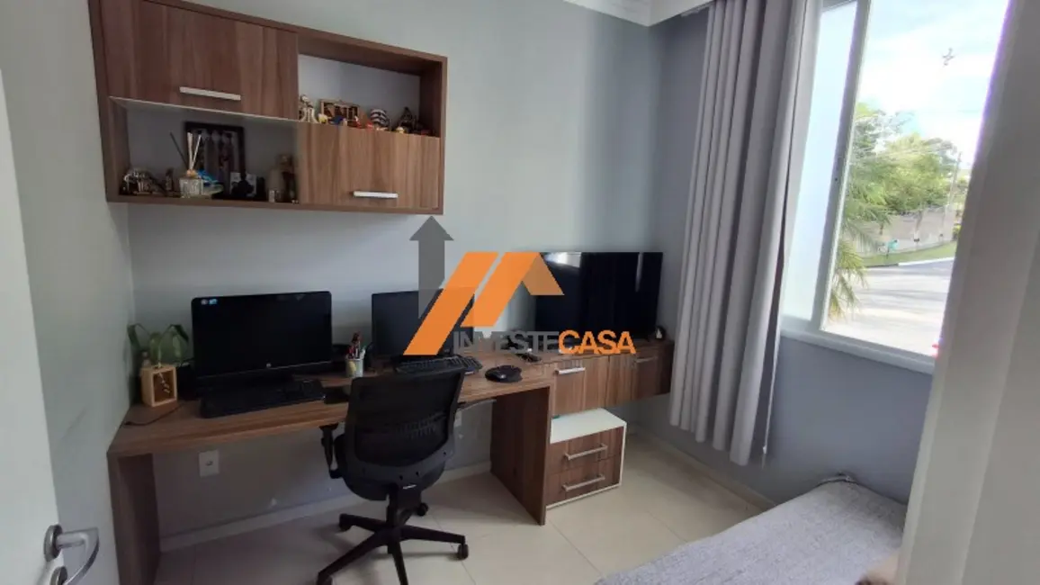 Foto 8 de Casa de Condomínio com 3 quartos à venda, 180m2 em Parque Esplanada, Votorantim - SP