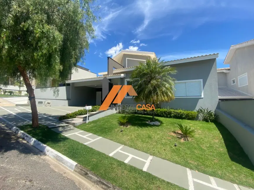 Foto 3 de Casa de Condomínio com 3 quartos à venda, 180m2 em Parque Esplanada, Votorantim - SP