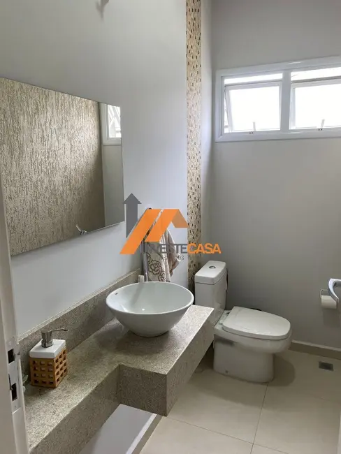 Foto 6 de Casa de Condomínio com 3 quartos à venda, 180m2 em Parque Esplanada, Votorantim - SP