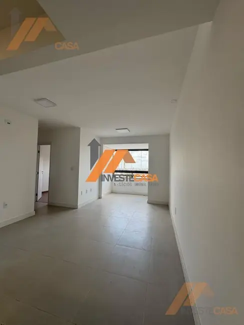 Foto 6 de Apartamento com 2 quartos para alugar, 62m2 em Vila Espírito Santo, Sorocaba - SP