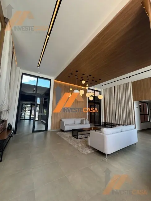 Foto 3 de Apartamento com 2 quartos para alugar, 62m2 em Vila Espírito Santo, Sorocaba - SP