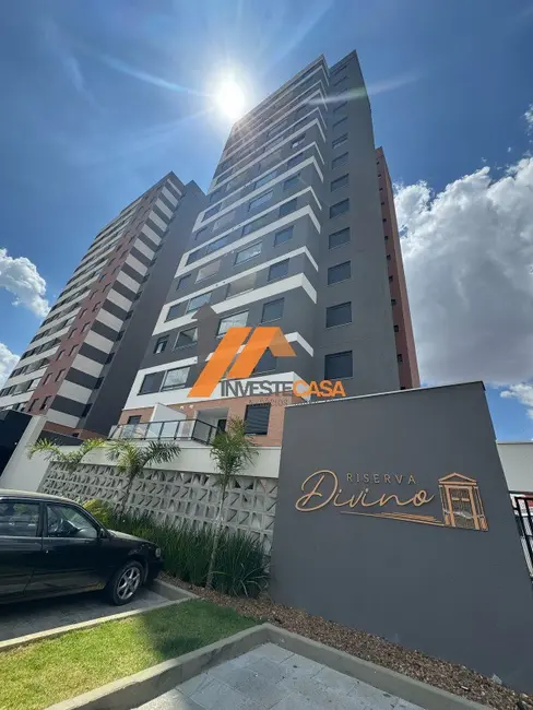 Foto 1 de Apartamento com 2 quartos para alugar, 62m2 em Vila Espírito Santo, Sorocaba - SP