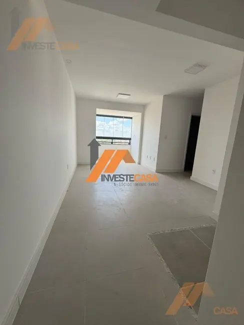 Foto 7 de Apartamento com 2 quartos para alugar, 62m2 em Vila Espírito Santo, Sorocaba - SP