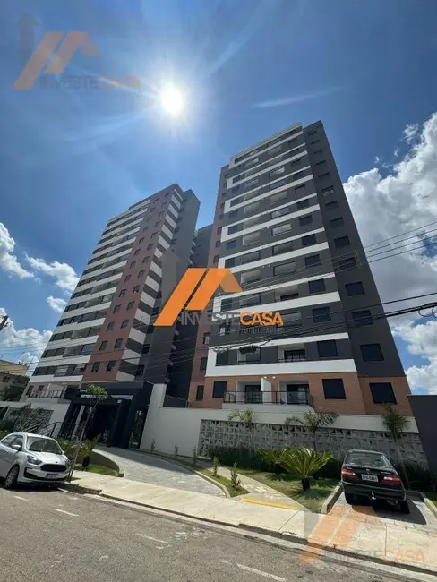 Foto 2 de Apartamento com 2 quartos para alugar, 62m2 em Vila Espírito Santo, Sorocaba - SP