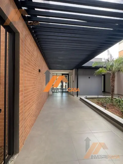 Foto 4 de Apartamento com 2 quartos para alugar, 62m2 em Vila Espírito Santo, Sorocaba - SP