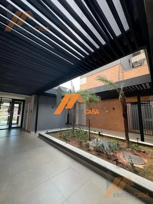 Foto 5 de Apartamento com 2 quartos para alugar, 62m2 em Vila Espírito Santo, Sorocaba - SP