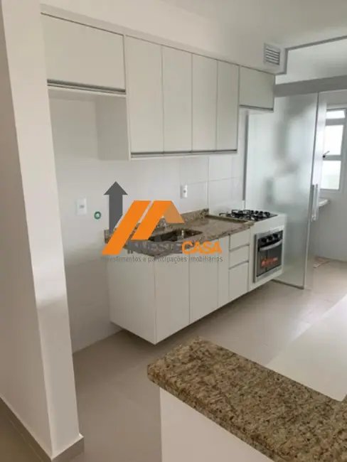 Foto 3 de Apartamento com 3 quartos para alugar, 93m2 em Parque Campolim, Sorocaba - SP