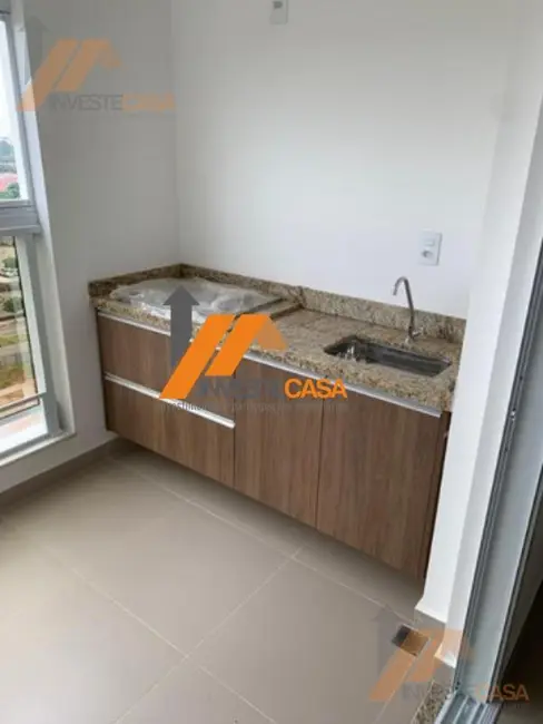 Foto 2 de Apartamento com 3 quartos para alugar, 93m2 em Parque Campolim, Sorocaba - SP