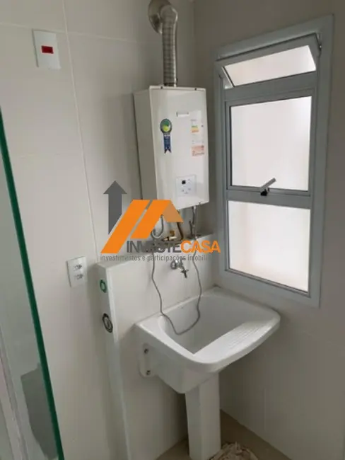Foto 8 de Apartamento com 3 quartos para alugar, 93m2 em Parque Campolim, Sorocaba - SP