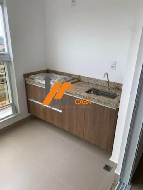 Foto 2 de Apartamento com 3 quartos para alugar, 93m2 em Parque Campolim, Sorocaba - SP