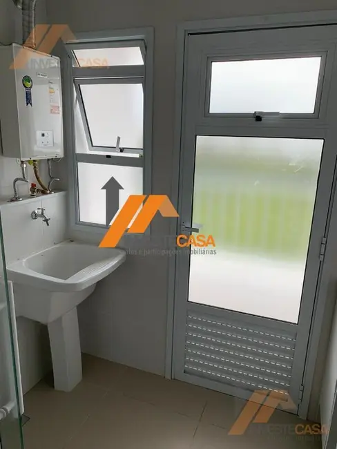 Foto 9 de Apartamento com 3 quartos para alugar, 93m2 em Parque Campolim, Sorocaba - SP