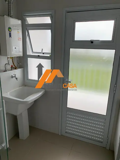 Foto 9 de Apartamento com 3 quartos para alugar, 93m2 em Parque Campolim, Sorocaba - SP