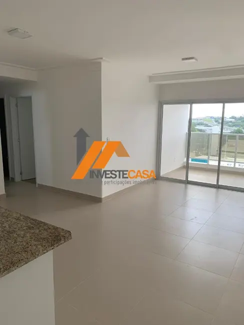 Foto 1 de Apartamento com 3 quartos para alugar, 93m2 em Parque Campolim, Sorocaba - SP