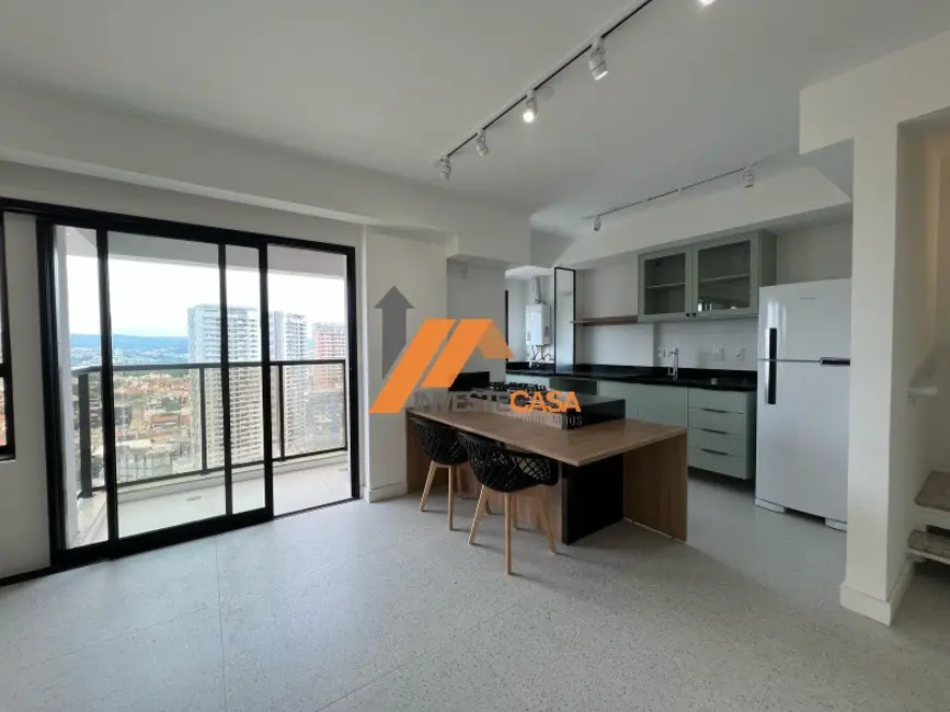 Apartamento com 2 quartos à venda e para alugar, 82m2 em Jardim Faculdade, Sorocaba - SP - imagem 3 Foto 3 de Apartamento com 2 quartos à venda e para alugar, 82m2 em Jardim Faculdade, Sorocaba - SP