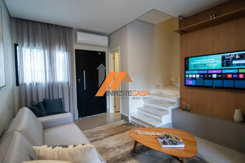 Casa de Condomínio com 3 quartos à venda, 115m2 em Chácaras Reunidas São Jorge, Sorocaba - SP - imagem 6 Foto 6 de Casa de Condomínio com 3 quartos à venda, 115m2 em Chácaras Reunidas São Jorge, Sorocaba - SP