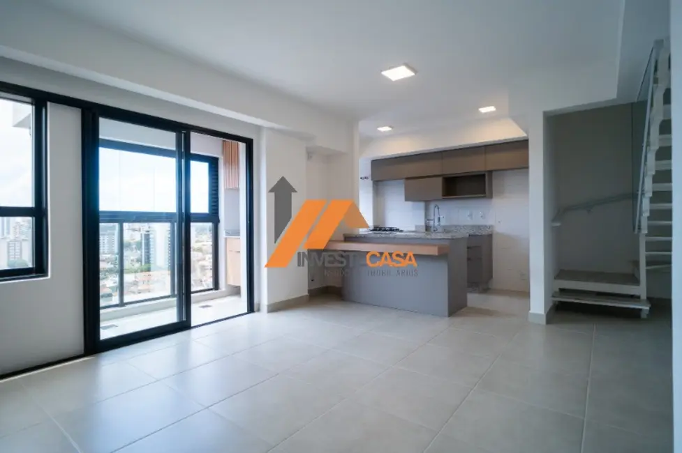 Apartamento com 2 quartos à venda, 82m2 em Jardim Faculdade, Sorocaba - SP - imagem 5 Foto 5 de Apartamento com 2 quartos à venda, 82m2 em Jardim Faculdade, Sorocaba - SP