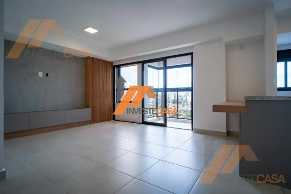 Foto 3 de Apartamento com 2 quartos à venda, 82m2 em Jardim Faculdade, Sorocaba - SP