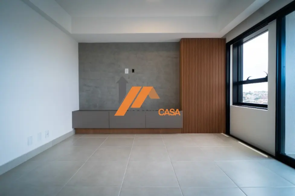 Apartamento com 2 quartos à venda, 82m2 em Jardim Faculdade, Sorocaba - SP - imagem 7 Foto 7 de Apartamento com 2 quartos à venda, 82m2 em Jardim Faculdade, Sorocaba - SP