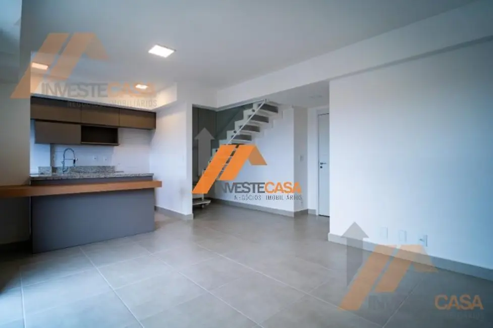 Foto 6 de Apartamento com 2 quartos à venda, 82m2 em Jardim Faculdade, Sorocaba - SP