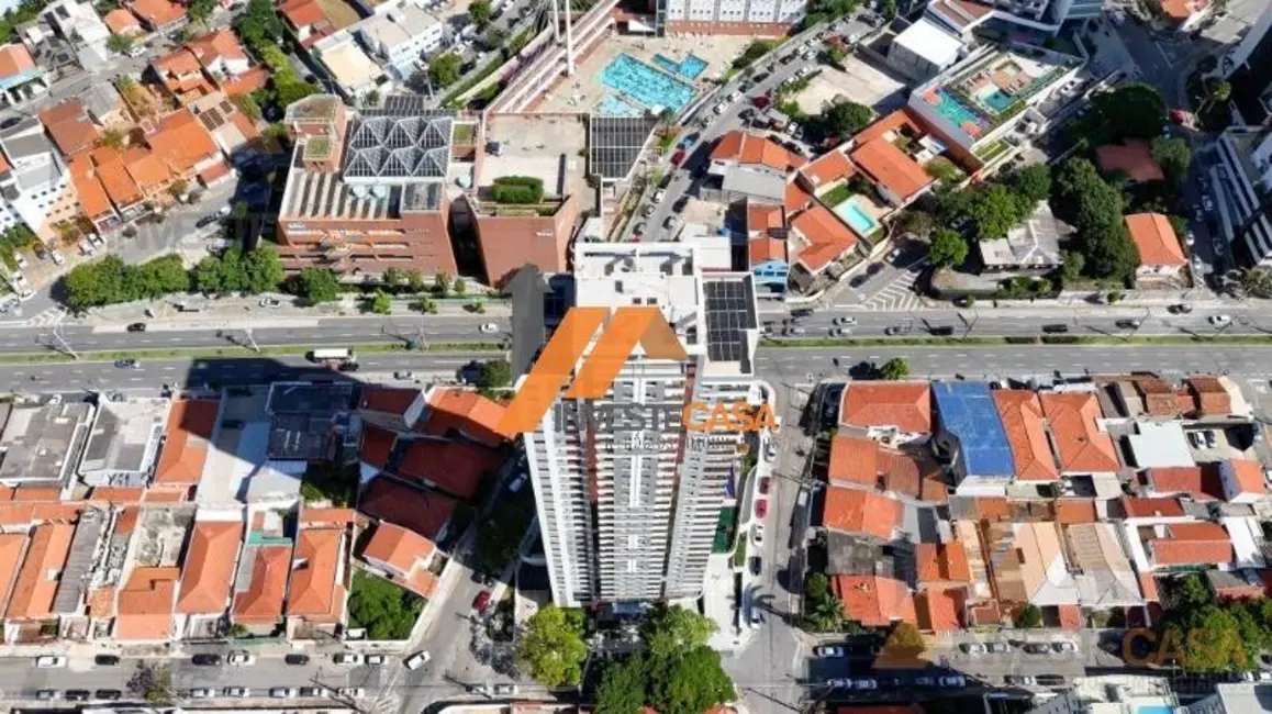 Foto 2 de Apartamento com 2 quartos à venda, 82m2 em Jardim Faculdade, Sorocaba - SP
