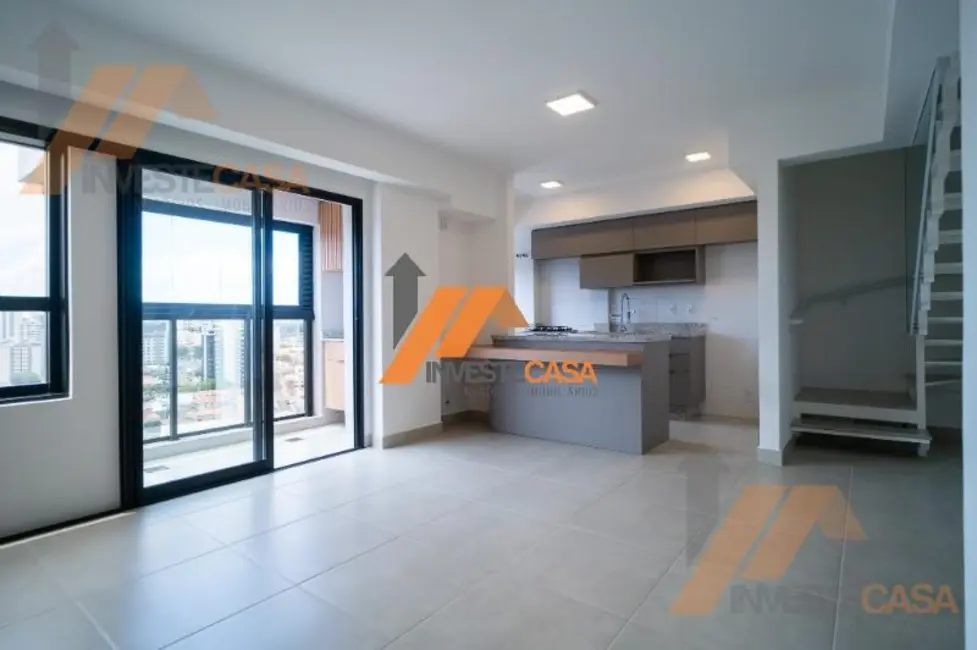 Foto 5 de Apartamento com 2 quartos à venda, 82m2 em Jardim Faculdade, Sorocaba - SP