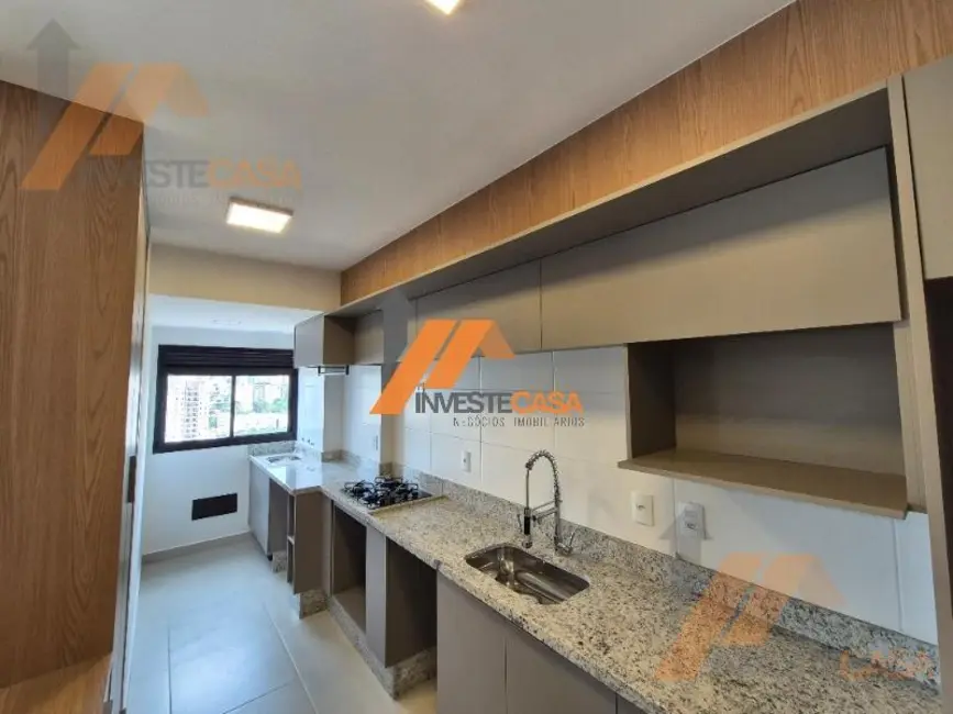 Foto 9 de Apartamento com 3 quartos à venda, 107m2 em Jardim Faculdade, Sorocaba - SP