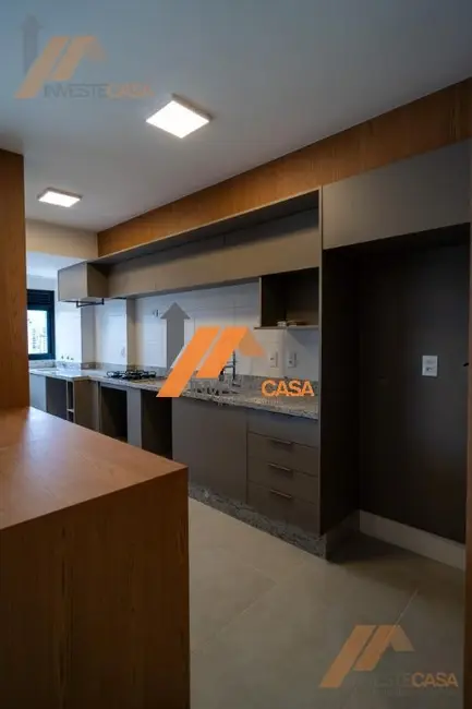 Foto 8 de Apartamento com 3 quartos à venda, 107m2 em Jardim Faculdade, Sorocaba - SP