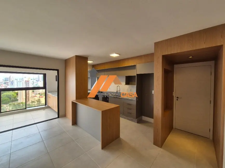 Apartamento com 3 quartos à venda, 107m2 em Jardim Faculdade, Sorocaba - SP - imagem 4 Foto 4 de Apartamento com 3 quartos à venda, 107m2 em Jardim Faculdade, Sorocaba - SP
