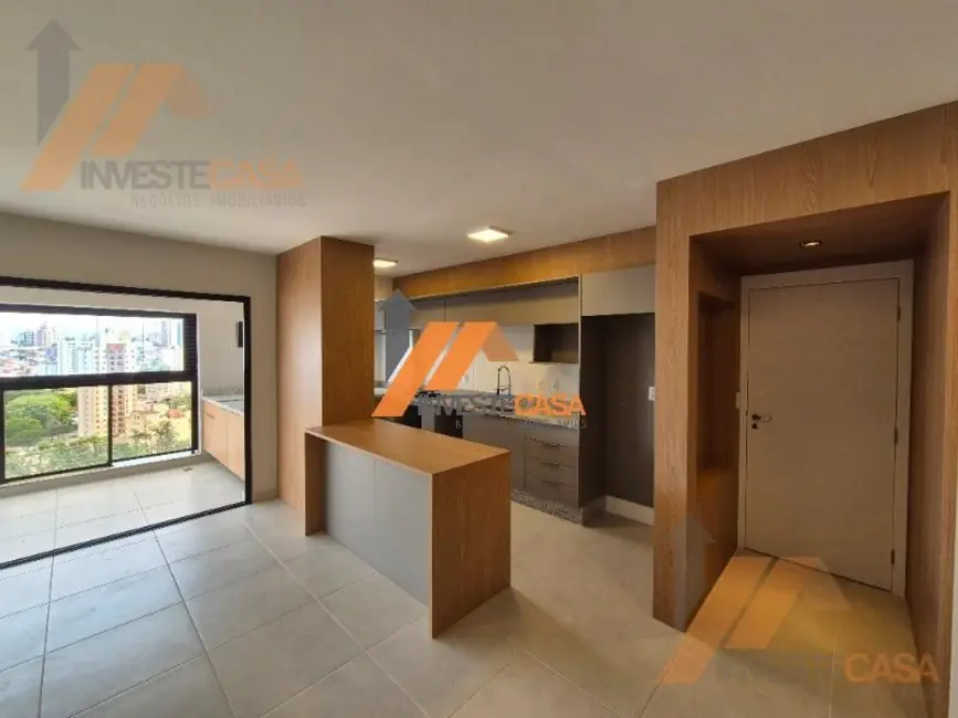 Foto 4 de Apartamento com 3 quartos à venda, 107m2 em Jardim Faculdade, Sorocaba - SP