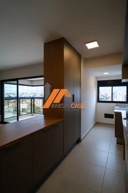 Apartamento com 3 quartos à venda, 107m2 em Jardim Faculdade, Sorocaba - SP - imagem 5 Foto 5 de Apartamento com 3 quartos à venda, 107m2 em Jardim Faculdade, Sorocaba - SP