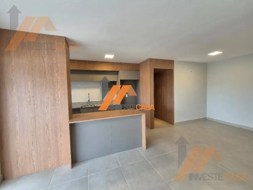 Foto 3 de Apartamento com 3 quartos à venda, 107m2 em Jardim Faculdade, Sorocaba - SP