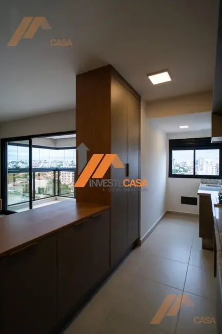 Foto 5 de Apartamento com 3 quartos à venda, 107m2 em Jardim Faculdade, Sorocaba - SP
