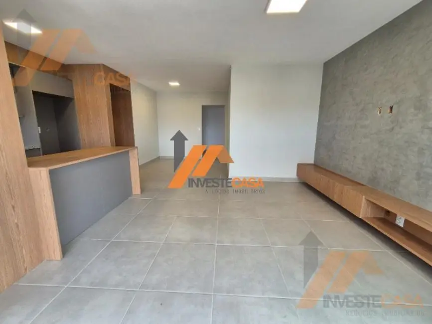 Foto 1 de Apartamento com 3 quartos à venda, 107m2 em Jardim Faculdade, Sorocaba - SP
