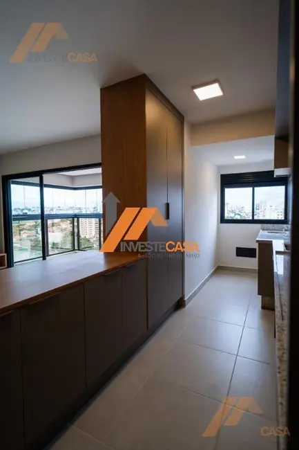 Foto 7 de Apartamento com 3 quartos à venda, 107m2 em Jardim Faculdade, Sorocaba - SP