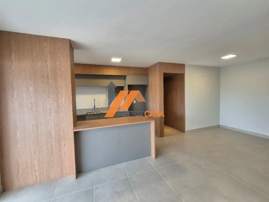 Apartamento com 3 quartos à venda, 107m2 em Jardim Faculdade, Sorocaba - SP - imagem 3 Foto 3 de Apartamento com 3 quartos à venda, 107m2 em Jardim Faculdade, Sorocaba - SP
