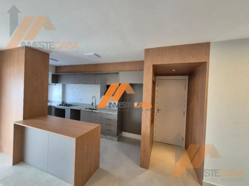 Foto 6 de Apartamento com 3 quartos à venda, 107m2 em Jardim Faculdade, Sorocaba - SP