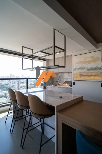Apartamento com 3 quartos à venda, 151m2 em Jardim Faculdade, Sorocaba - SP - imagem 9 Foto 9 de Apartamento com 3 quartos à venda, 151m2 em Jardim Faculdade, Sorocaba - SP