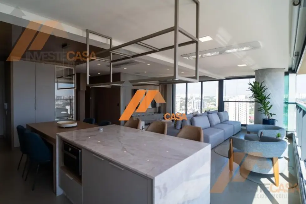Foto 5 de Apartamento com 3 quartos à venda, 151m2 em Jardim Faculdade, Sorocaba - SP
