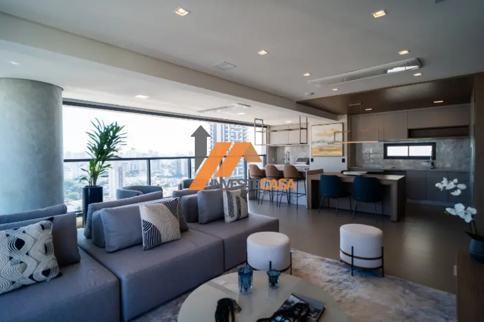 Apartamento com 3 quartos à venda, 151m2 em Jardim Faculdade, Sorocaba - SP - imagem 7 Foto 7 de Apartamento com 3 quartos à venda, 151m2 em Jardim Faculdade, Sorocaba - SP