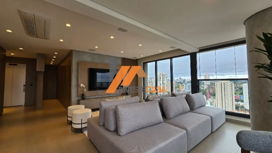 Apartamento com 3 quartos à venda, 151m2 em Jardim Faculdade, Sorocaba - SP - imagem 3 Foto 3 de Apartamento com 3 quartos à venda, 151m2 em Jardim Faculdade, Sorocaba - SP