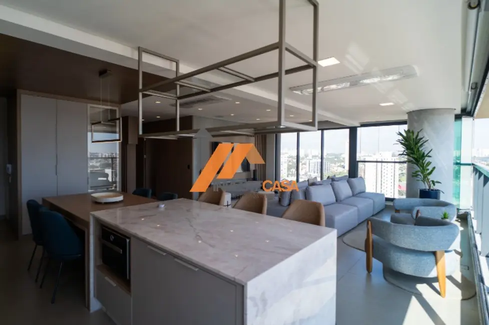 Apartamento com 3 quartos à venda, 151m2 em Jardim Faculdade, Sorocaba - SP - imagem 5 Foto 5 de Apartamento com 3 quartos à venda, 151m2 em Jardim Faculdade, Sorocaba - SP