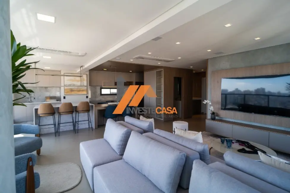 Apartamento com 3 quartos à venda, 151m2 em Jardim Faculdade, Sorocaba - SP - imagem 6 Foto 6 de Apartamento com 3 quartos à venda, 151m2 em Jardim Faculdade, Sorocaba - SP