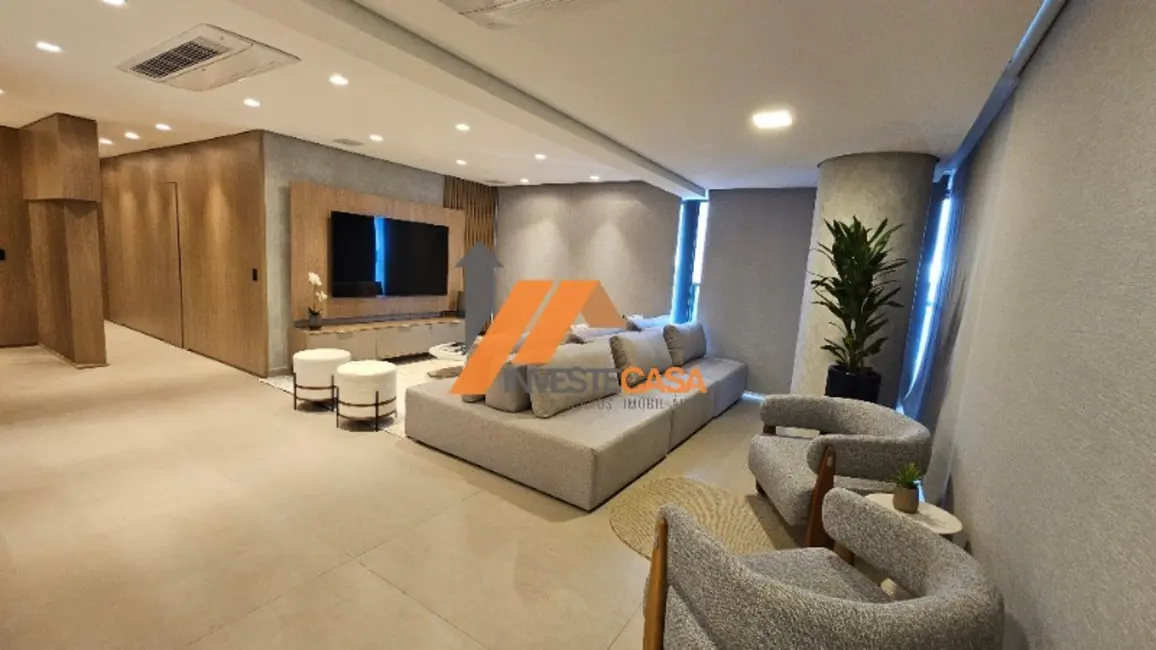 Foto 2 de Apartamento com 3 quartos à venda, 151m2 em Jardim Faculdade, Sorocaba - SP